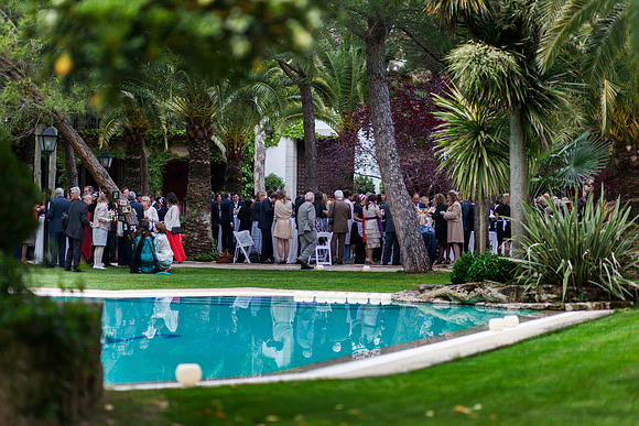 Wedding Photographers Spain