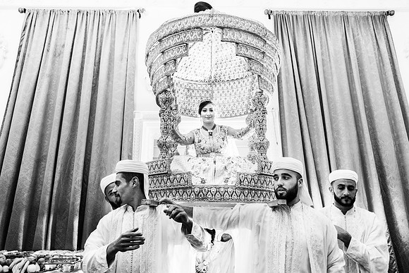 Moroccan Wedding Photographers
