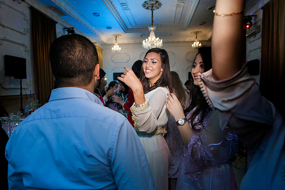 Moroccan Wedding Photographers