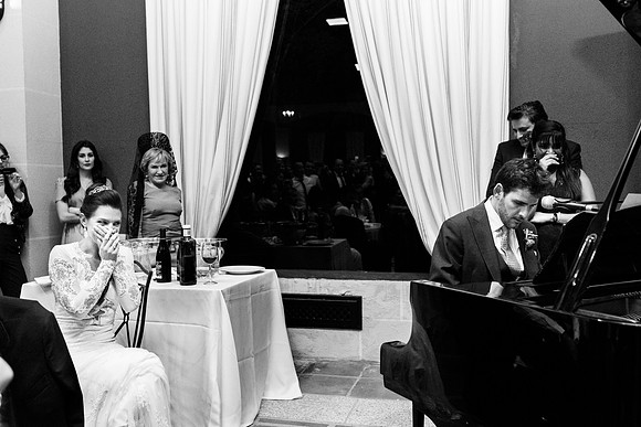 Wedding Photographers Spain