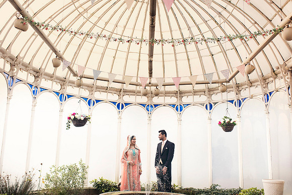 Pakistani Wedding Photographer
