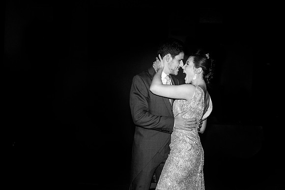 Wedding Photographers Spain