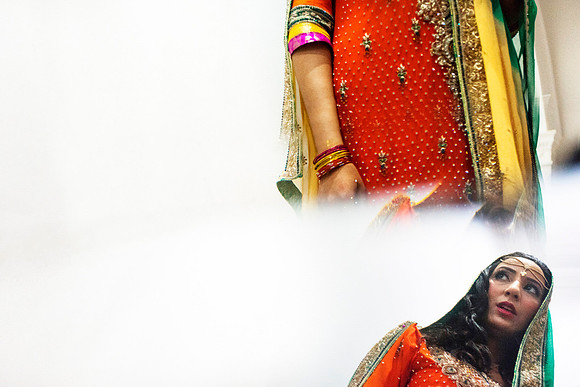 Pakistani Wedding Photographer