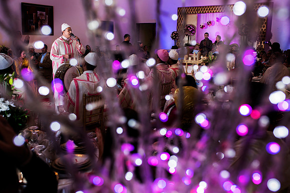 Destination Wedding Photographers Morocco