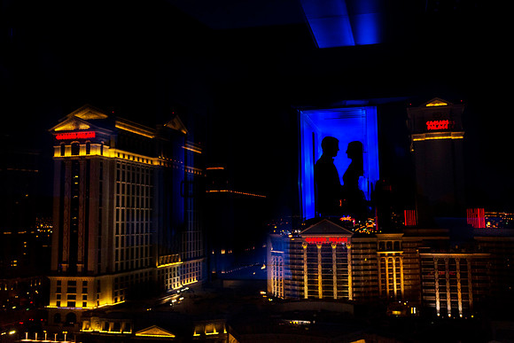 Wedding Photographers Las Vegas