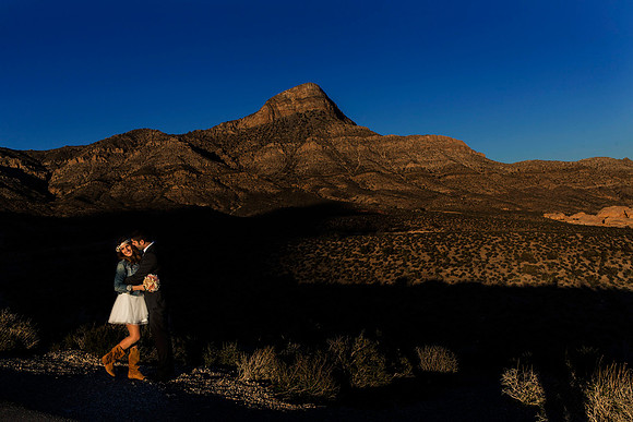 Wedding Photographers Las Vegas
