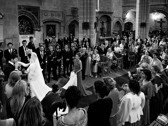 Wedding Photographers Spain
