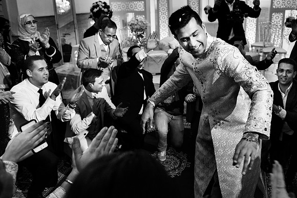 Moroccan Wedding Photographers