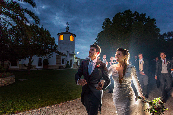 Wedding Photographers Spain
