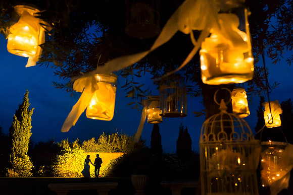 Wedding Lights