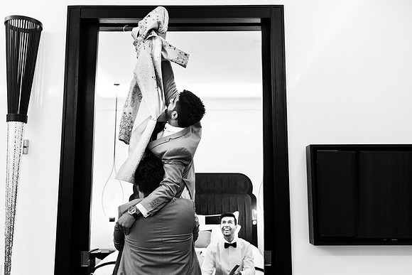Destination Wedding Photographers Morocco