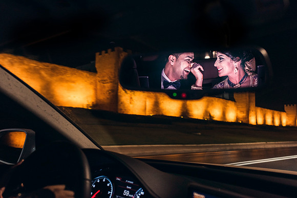 Destination Wedding Photographers Morocco