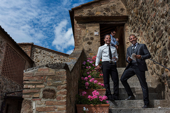 Destination Wedding Photographers Tuscany