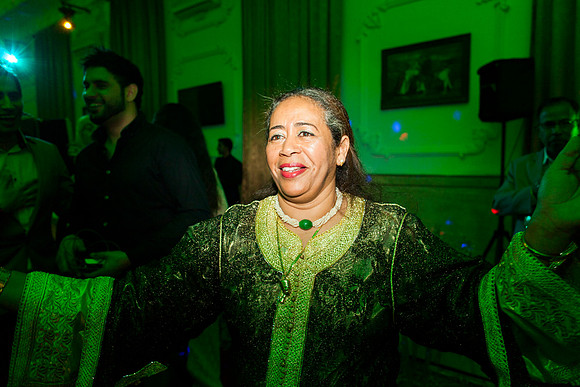 Moroccan Wedding Photographers