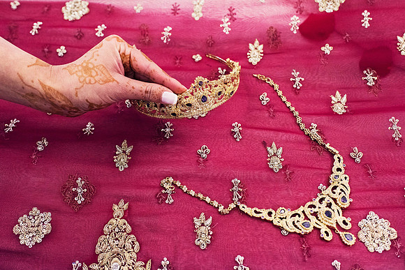 Destination Wedding Photographers Morocco