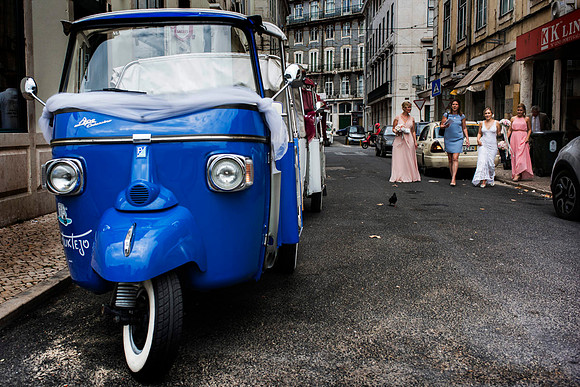 Wedding Photographers Lisboa