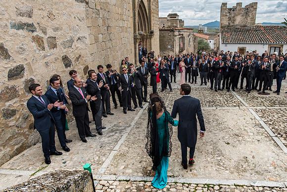 Wedding Photographers Spain