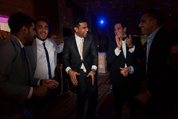 Moroccan Wedding Photographers