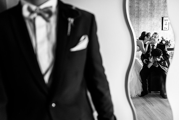 Getting Ready Real Moments