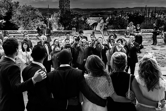 Tuscany Wedding