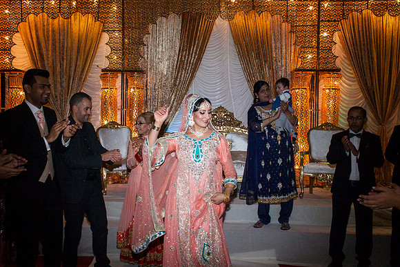 Pakistani Wedding Photographer