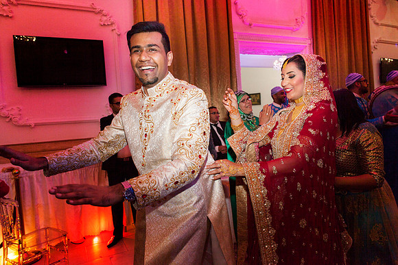 Moroccan Wedding Photographers