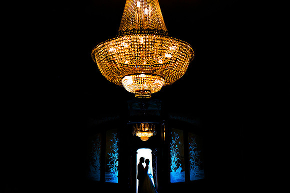 Artistic Wedding Pictures