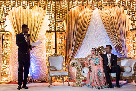 Pakistani Wedding Photographer