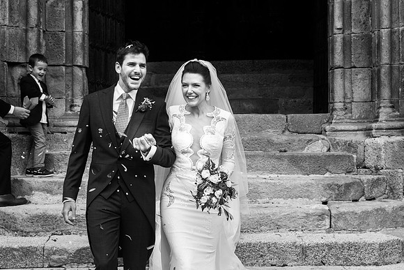 Wedding Photographers Spain