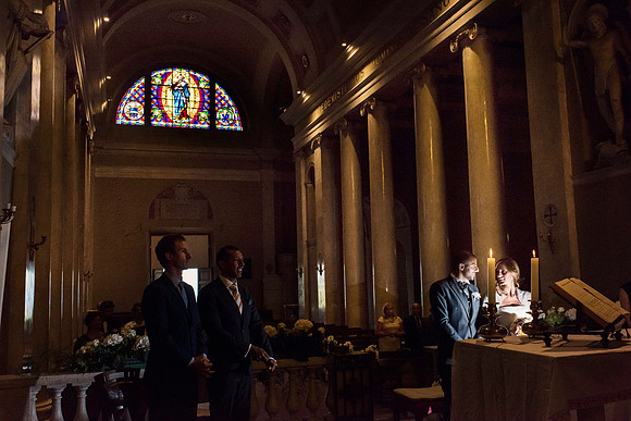 Destination Wedding Photographers Tuscany