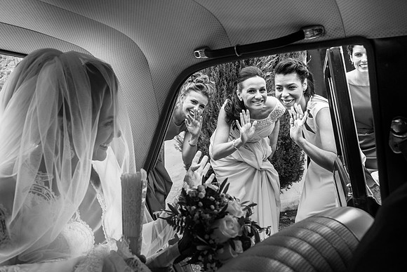 Wedding Photographers Spain