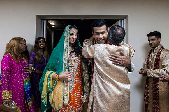 Pakistani Wedding Photographer