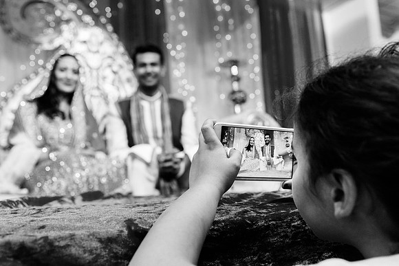 Pakistani Wedding Photographer