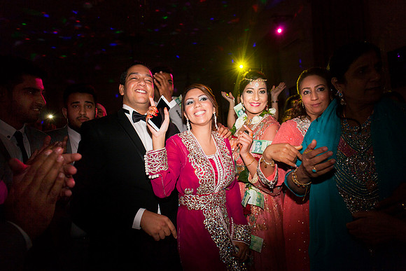 Moroccan Wedding Photographers