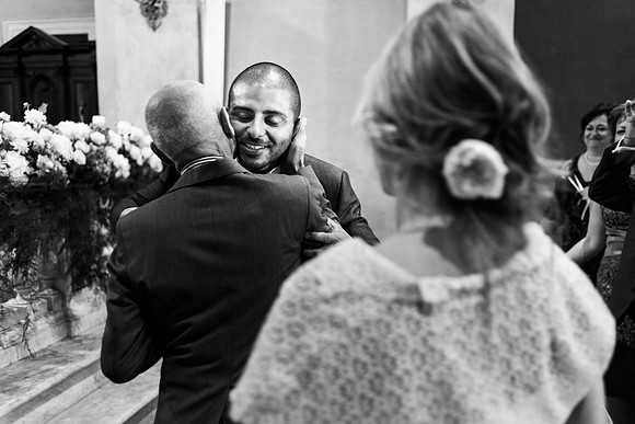 Destination Wedding Photographers Tuscany
