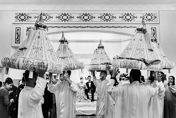 Moroccan Wedding Photographers