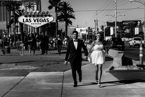 Wedding Photographers Las Vegas
