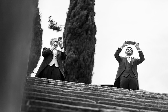 Wedding Photographers Spain