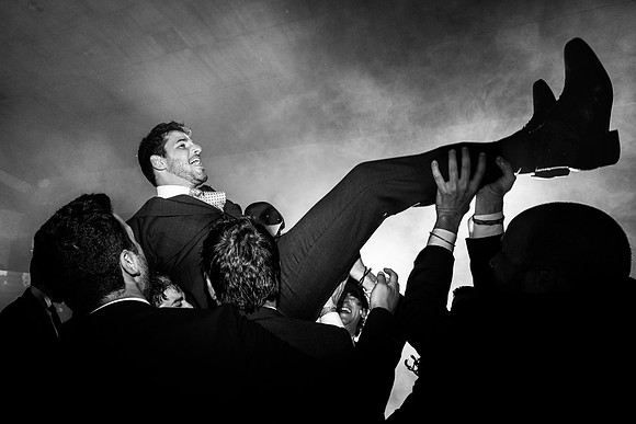 Wedding Photographers Spain