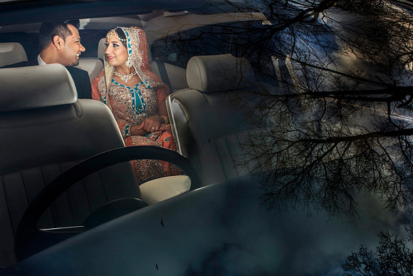 Pakistani Wedding Photographer