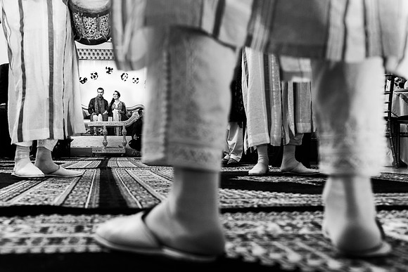 Destination Wedding Photographers Morocco