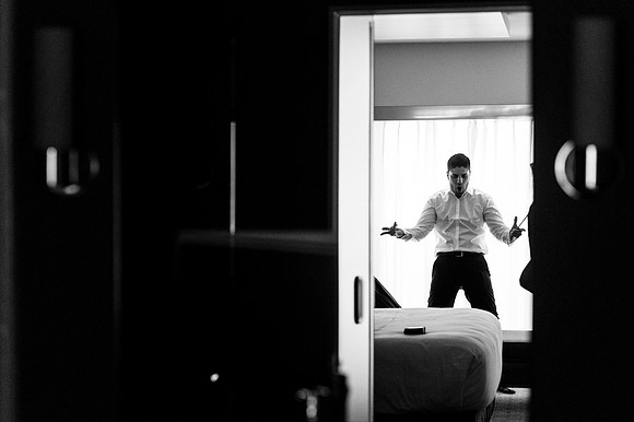 Wedding Photographers Las Vegas