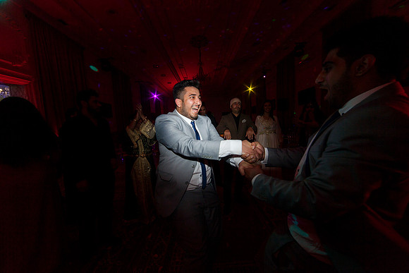 Moroccan Wedding Photographers