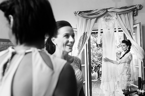 Wedding Photographers Spain