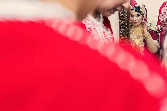 Moroccan Wedding Photographers