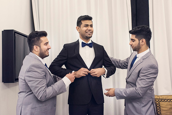 Destination Wedding Photographers Morocco