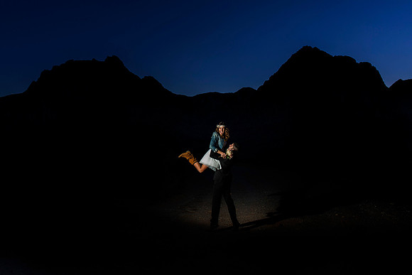 Wedding Photographers Las Vegas