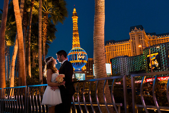 Wedding Photographers Las Vegas