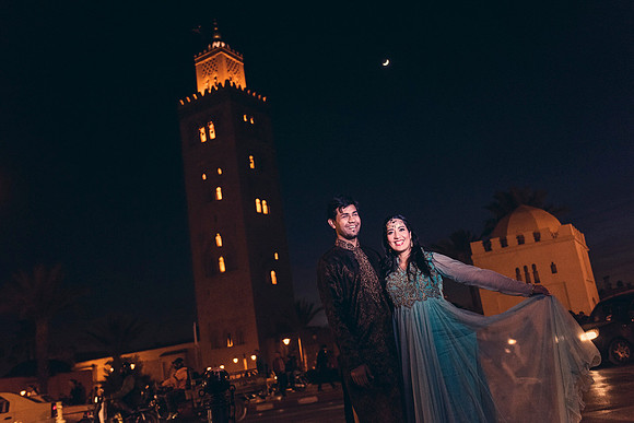 Destination Wedding Photographers Marraketh