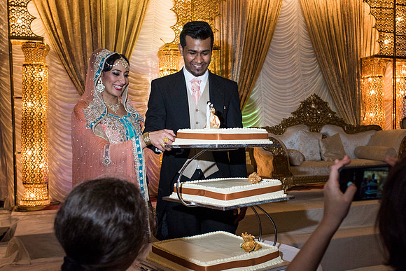Pakistani Wedding Photographer